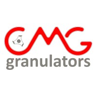 CMG Granulators logo - Similar company to Frigosystem S.R.L.
