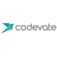 Codevate Limited logo - Similar company to Creou Software