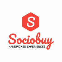 Sociobuy logo - Similar company to Runlokal