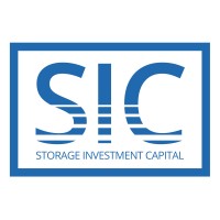 Storage Investment Capital logo - Similar company to Maze Group Of Companies