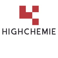 HIGHCHEMIE logo - Similar company to Auxicolor