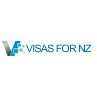 Visas for NZ Limited logo - Similar company to Oops!