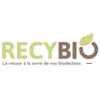RECYBIO logo - Similar company to Groupe Schroll