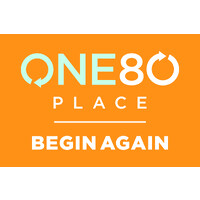 One80 Place logo - Similar company to One80 West
