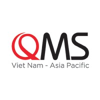 QMS VIETNAM CO., LTD logo - Similar company to Warehousing/Logistic