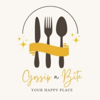 Gossip n Bite logo - Similar company to References