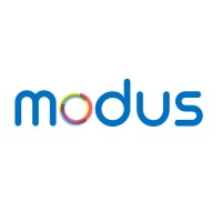 Modus SA logo - Similar company to Brewster Nutrition