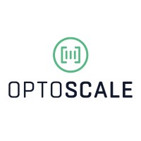 OptoScale logo - Similar company to Tunable