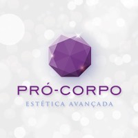 Pró-Corpo | Estética Avançada logo - Similar company to Anna Pegova