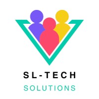 SL-tech logo - Similar company to Sl Tech - It Services