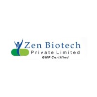 Zen Biotech Pvt Ltd logo - Similar company to Icon Biosystems