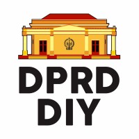 DPRD Daerah Istimewa Yogyakarta logo - Similar company to Microsoft Innovation Center Yogyakarta