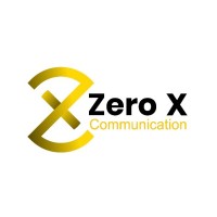 Zero-X Communications logo - Similar company to Cpared Cpa Network