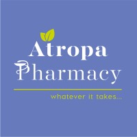 Atropa Pharmacy & Clinic logo - Similar company to Body Calculation Ltd