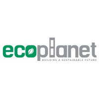 Ecoplanet™ logo - Similar company to Badhan