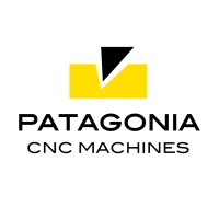 Patagonia CNC Machines logo - Similar company to Engfield