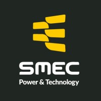 SMEC Power & Technology logo - Similar company to Verico Electrical