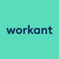 Workant logo - Similar company to Nocfo