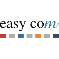 Easy Com S.r.l. logo - Similar company to E-Solving - Ict Consulting
