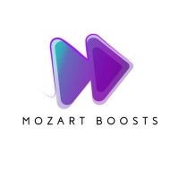 Mozart Boosts Advertising Agency logo - Similar company to Emerge | The Omnichannel Agency