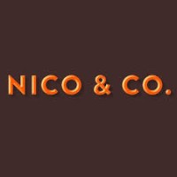 Nico&Co logo - Similar company to Yamba
