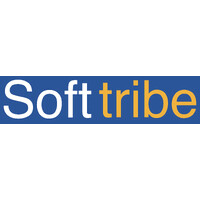 Softtribe GmbH logo - Similar company to Thesofttribe Ltd.