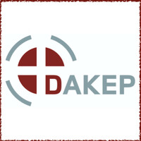 DAKEP e.V. logo - Similar company to Deutsche Gesellschaft Für Katastrophenmedizin E.V. (Dgkm)