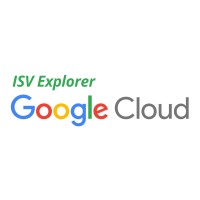 ISV Explorer by Google Cloud logo - Similar company to Rangespan (Acquired By Google)