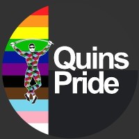 QuinsPride logo - Similar company to Trans Rally