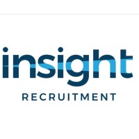 Insight Recruitment Inc. logo - Similar company to The Mason Group