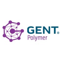 Gent Polymer logo - Similar company to Nom Polymers And Engineering