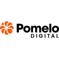 Pomelo Digital logo - Similar company to Tekla Solar
