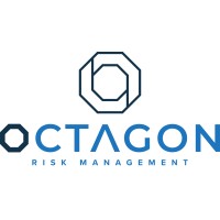 Octagon Risk Management logo - Similar company to Thirdeye