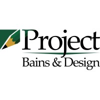 Project Bains & Design logo - Similar company to Les Sélections De Sasha