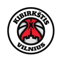 Vilniaus Kibirkštis logo - Similar company to Lightsout Media