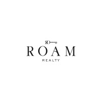 Roam Realty logo - Similar company to Roam Reality