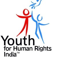 Youth for Human Rights International- India Chapter logo - Similar company to Jagathi Foundation