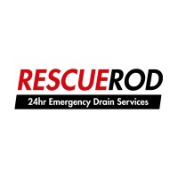 Rescue Rod logo - Similar company to Drago Tipper Bodies