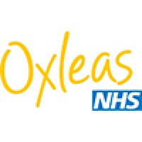 Oxleas NHS Foundation Trust logo - Similar company to Innvesio Lab