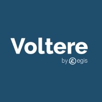 Voltere by Egis logo - Similar company to Adoneo
