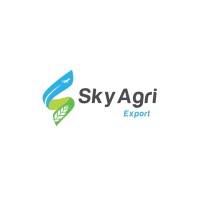 Sky Agri Export logo - Similar company to Rudra Export Import