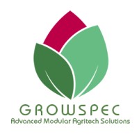 GrowSpec logo - Similar company to Edge360 Limited