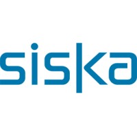 Siska İnşaat Taahhüt Mimarlık ve Mühendislik AŞ logo - Similar company to Muka Architects