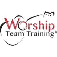 Worship Team Training