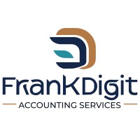 FrankDigit Accounting Services logo - Similar company to Advanced Accounting Services