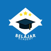 Belajar Academy logo - Similar company to Ambis Camp