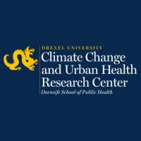 Drexel Climate Change and Urban Health Research Center (CCUH) logo - Similar company to Salud Urbana En América Latina - Salurbal Project