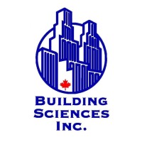 Building Sciences Inc. logo - Similar company to Contact Structural Engineering Inc.