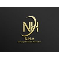 NHA Mortgage Finance logo - Similar company to Indeed Mortgage Broker