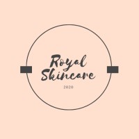 Royal Skincare logo - Similar company to Dr Aesthetica